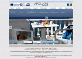 apollon-apartments.gr