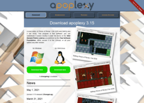 apoplexy.org