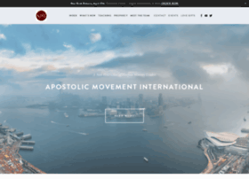 apostolic-movement.co.za