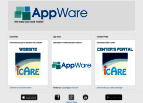 app-ware.com