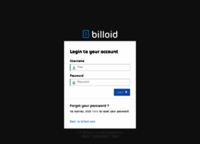 app.billoid.com