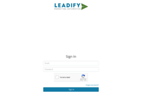 app.leadify.biz