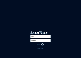 app.leadtraxsolution.com
