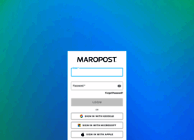 app.maropost.com