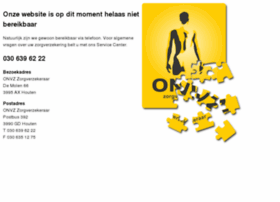 app.onvz.nl