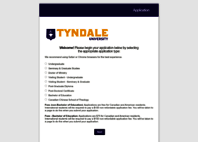 app.tyndale.ca