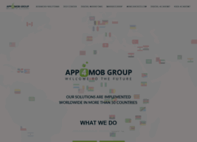 app4mob.mobi