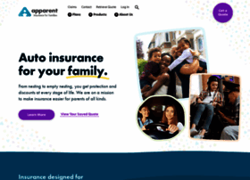 apparentinsurance.com