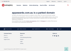 appawards.com.au