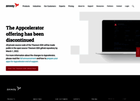 appcelerator.com
