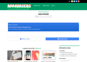 appchasers.com