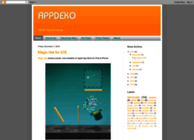 appdeko.com