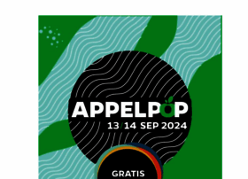 appelpop.nl