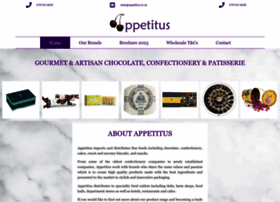 appetitus.co.uk