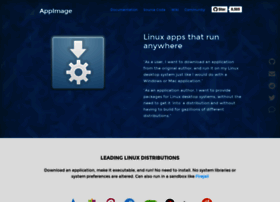 appimage.org
