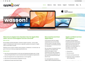 apple-core.co.uk