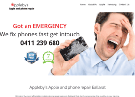 applebysphonerepair.com.au