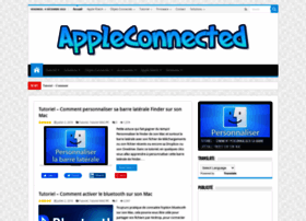 appleconnected.fr