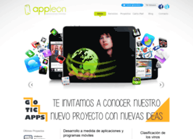 appleon.com