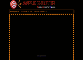 appleshooter.space