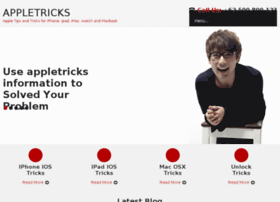 appletricks.net