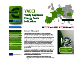 appliance-energy-costs.eu