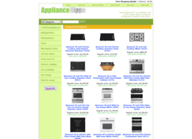 appliancehippo.com