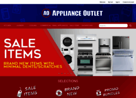 applianceoutlet.com.ph