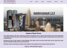 appliancerepair123.com