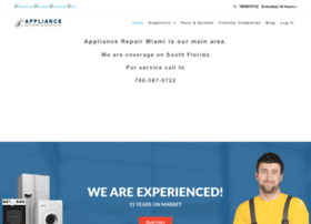 appliancescare.com