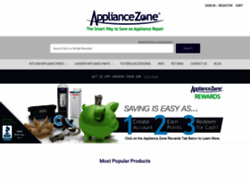 appliancezone.net