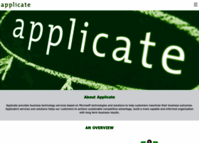 applicate.com.my