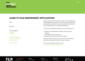 applications.filmindependent.org
