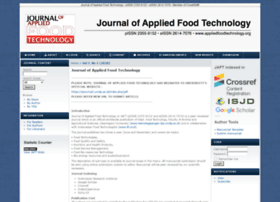 appliedfoodtechnology.org