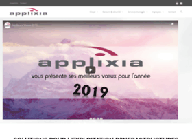applixia.net