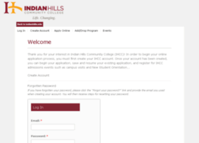 apply.indianhills.edu