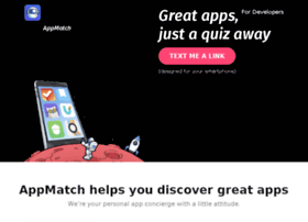 appmatch.com