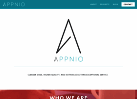 appnio.com