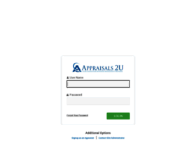appraisals2u.spurams.com