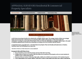 appraisalsurveyors.co.uk