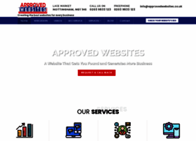 approvedwebsites.co.uk