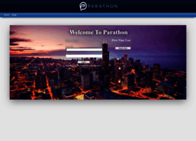apps.parathon.com