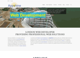appshine.co.uk