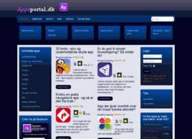 appsportal.dk