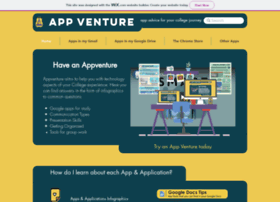 appventure.org