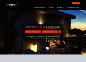 apricot-immobilier.fr