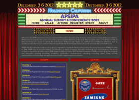 apsipa2012.org