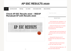 apsscresults2019.co.in