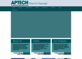 aptech.ind.in