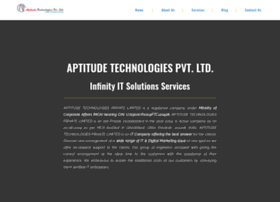 aptitudetechnologies.com